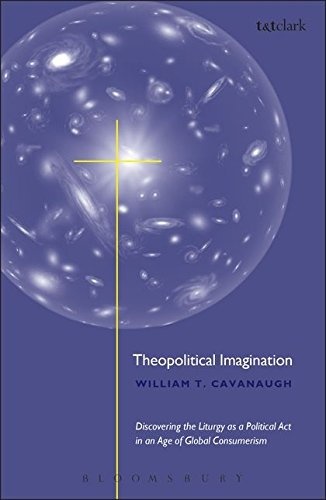 Theopolitical Imagination