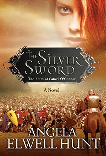 The Silver Sword (Heirs of Cahira O'Connor)