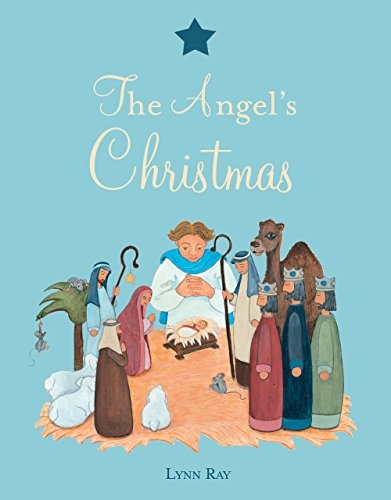 An Angel's Christmas