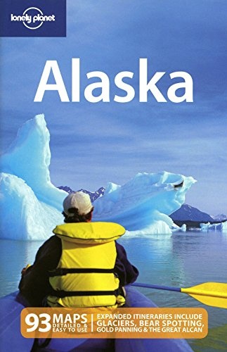 Lonely Planet Alaska (Regional Travel Guide)