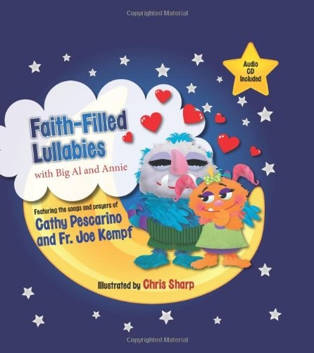 Faith-Filled Lullabies with Big Al and Annie