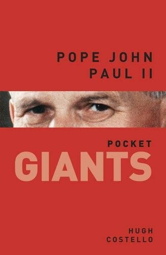 Pope John Paul II (pocket GIANTS)