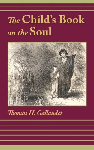 THE CHILD'S BOOK ON THE SOUL