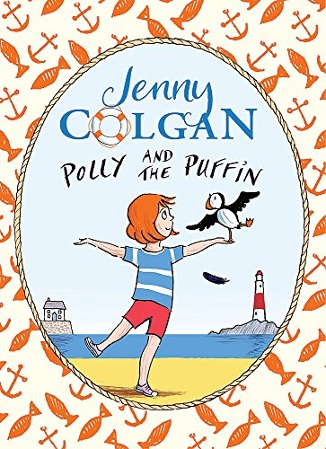 Polly & The Puffin