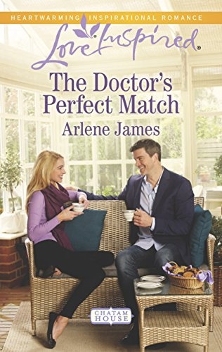 The Doctor's Perfect Match (Chatam House)