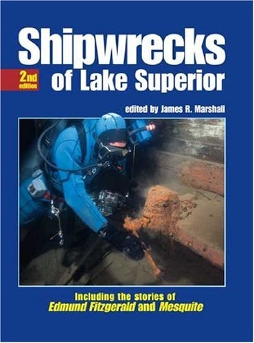 Shipwrecks of Lake Superior