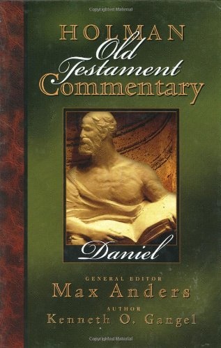 Holman Old Testament Commentary - Daniel