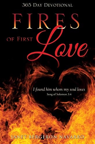 FIRES OF FIRST LOVE