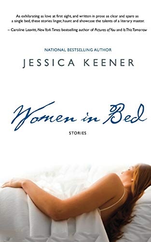 Women in Bed: Nine Stories