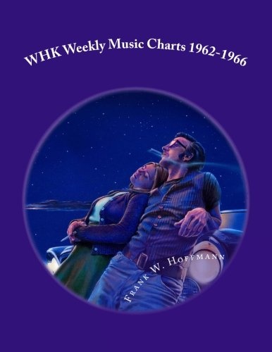 WHK Weekly Music Charts: 1962 - 1966
