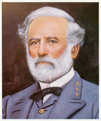 Robert E.      Lee