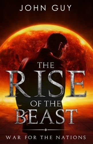 Rise of the Beast: War for the Nations