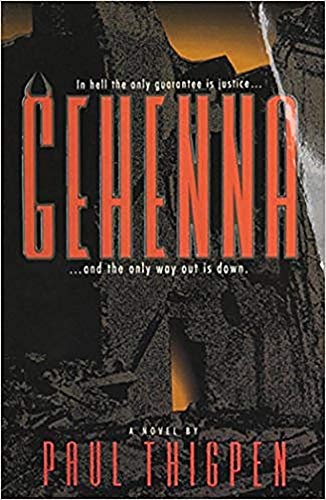 Gehenna: A Novel