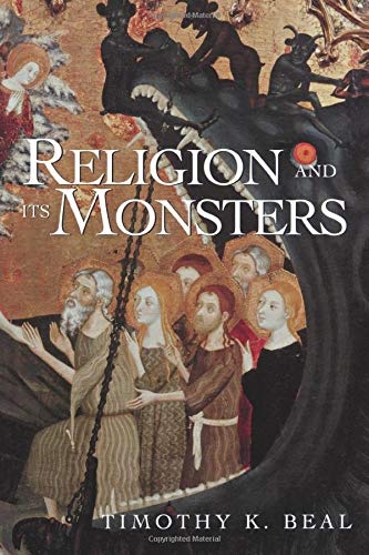 Religion and Its Monsters