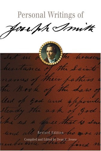 The Personal Writings of Joseph Smith