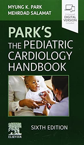 Park's The Pediatric Cardiology Handbook: Mobile Medicine Series