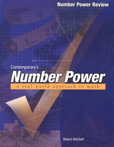 Number Power Review