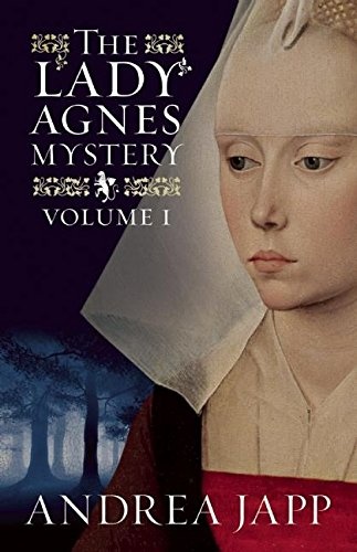 The Lady AgnÃ¨s Mystery - Volume 1: The Season of the Beast and The Breath of the Rose