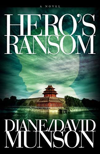 Hero's Ransom (Justice, Book 4)