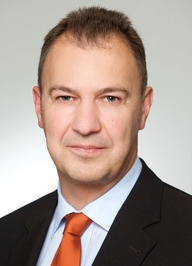 Günter K. Stahl