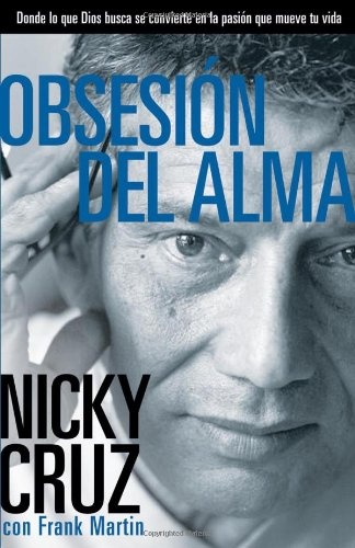 Obsesion Del Alma (Spanish Edition)