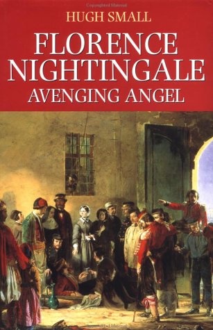 Florence Nightingale: Avenging Angel