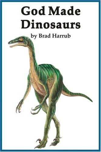 God Made Dinosaurs (A.P. Reader)