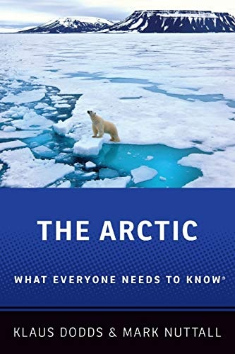 The Arctic: What Everyone Needs to KnowÂ®