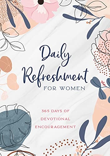 Daily Refreshment for Women