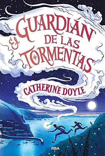El guardiÃ¡n de las tormentas / The Storm Keepers Island (El Guardian de Las Tormentas) (Spanish Edition)