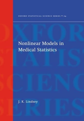 Nonlinear Models in Medical Statistics