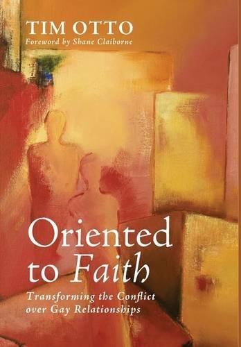 Oriented to Faith