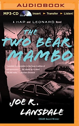 Two-Bear Mambo, The (Hap and Leonard)