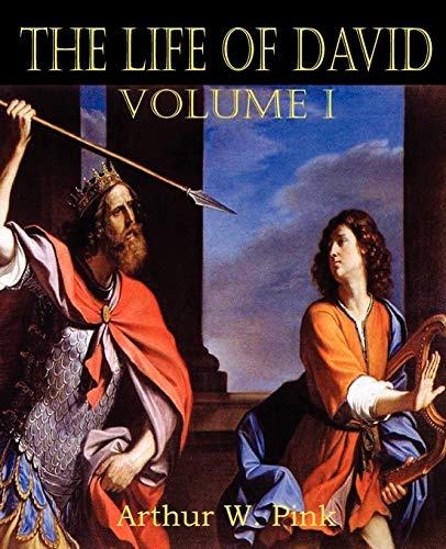 The Life of David Volume I