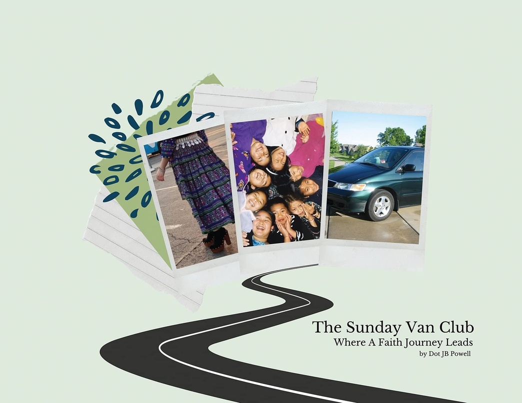 The Sunday Van Club: Where a Faith Journey Leads