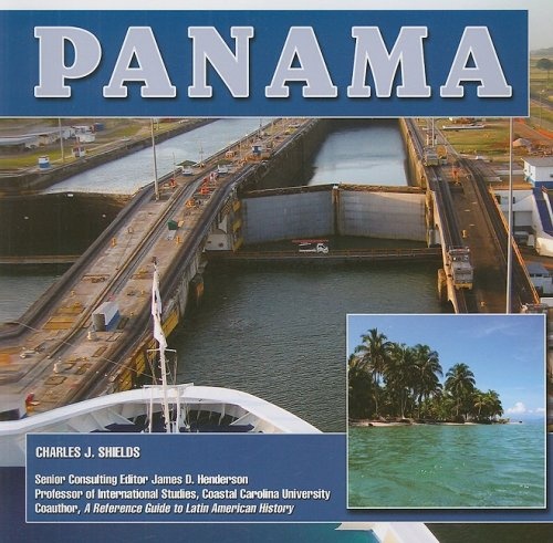 Panama (Central America Today)