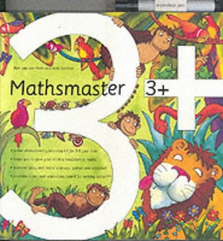 Mathsmaster 3+