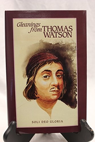 Gleanings from Thomas Watson