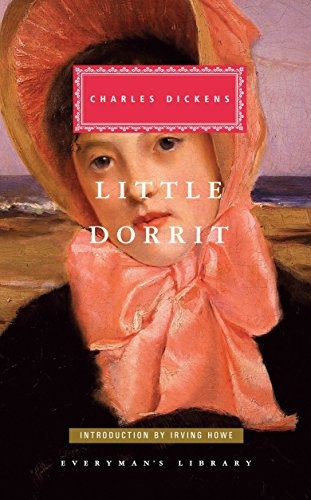 Little Dorrit (Everyman's Library)