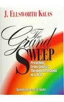 The Grand Sweep (Sermon Ideas For 52 Weeks): 365 Days From Genesis Through Revelation