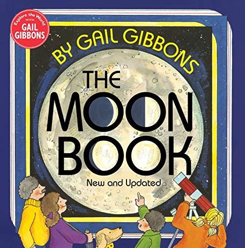 The Moon Book (New & Updated Edition)