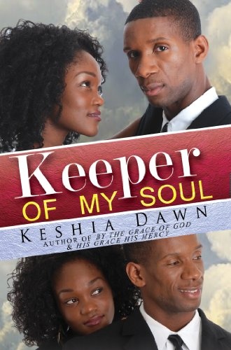 Keeper of My Soul (Urban Christian)