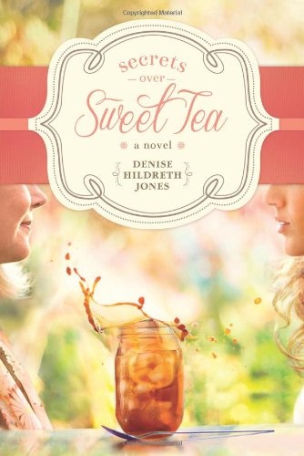 Secrets over Sweet Tea