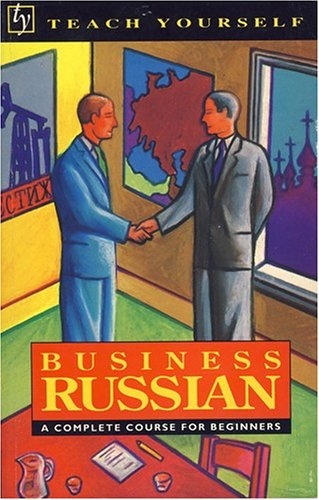 Business Russian