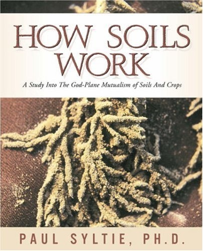 How Soils Work
