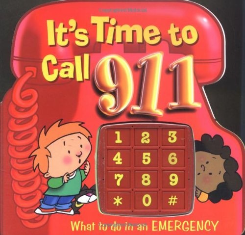 It's Time to Call 911