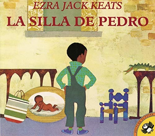 La silla de Pedro (Penguin Ediciones) (Spanish Edition)