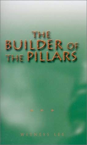 Builder of the Pillars, The