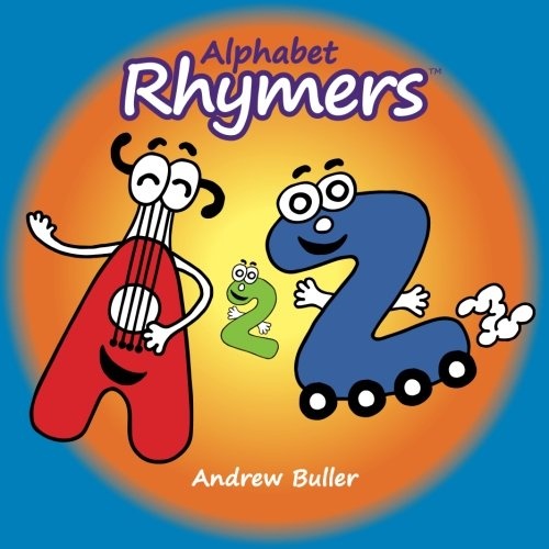 Alphabet Rhymers