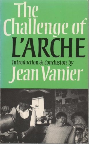 The Challenge of l'Arche